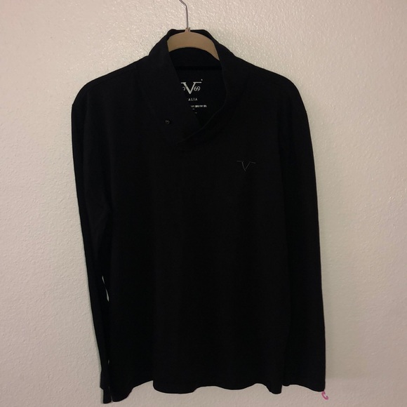 Versace V 1969 Top - Picture 3 of 10